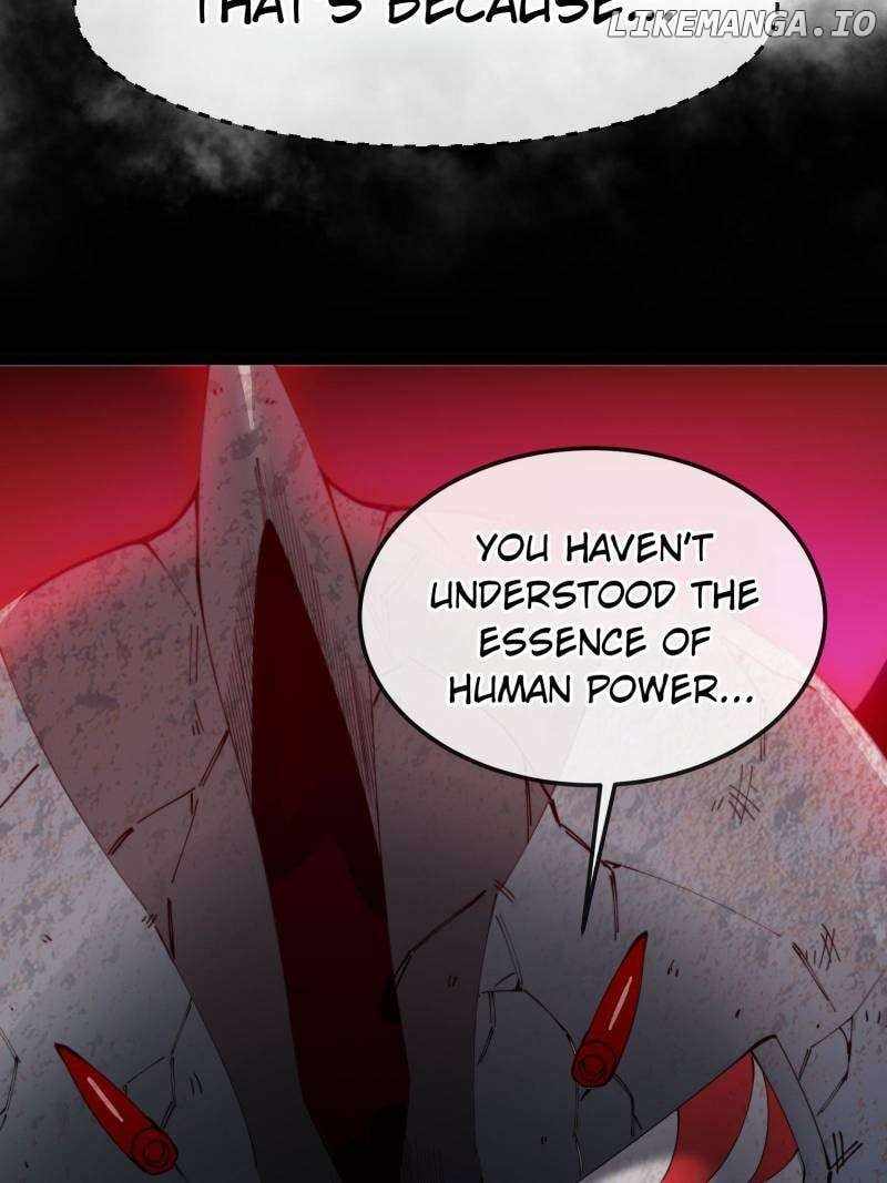 I Am The Monster Overlord Chapter 61 45